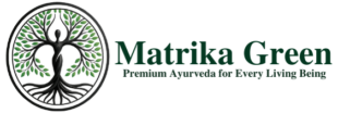 Matrikagreen