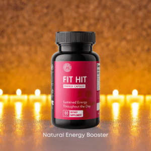 Kayakalp – Natural Energy Booster