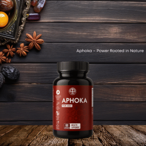 Herbal Vitality Booster For Men