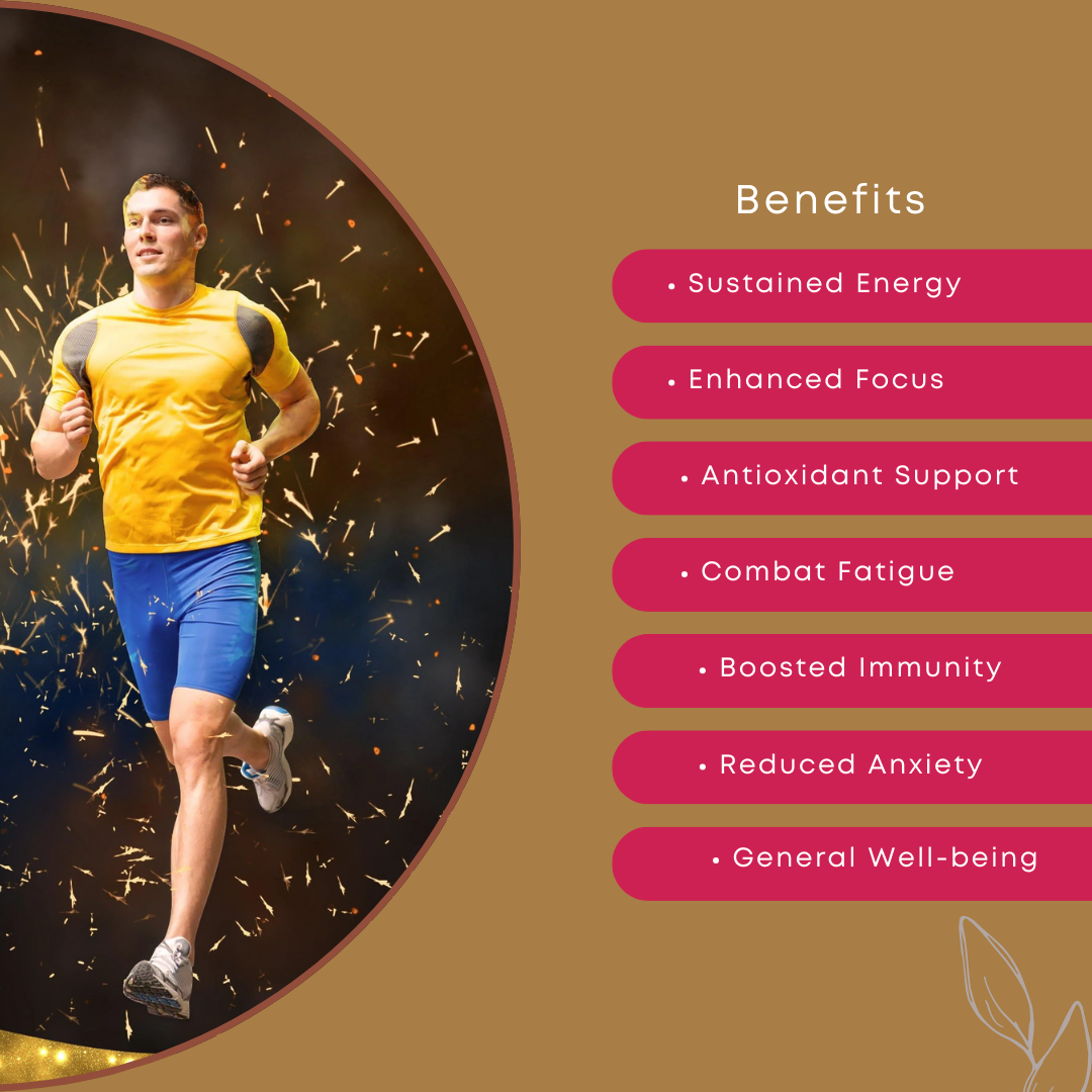 Kayakalp – Natural Energy Booster - Image 2