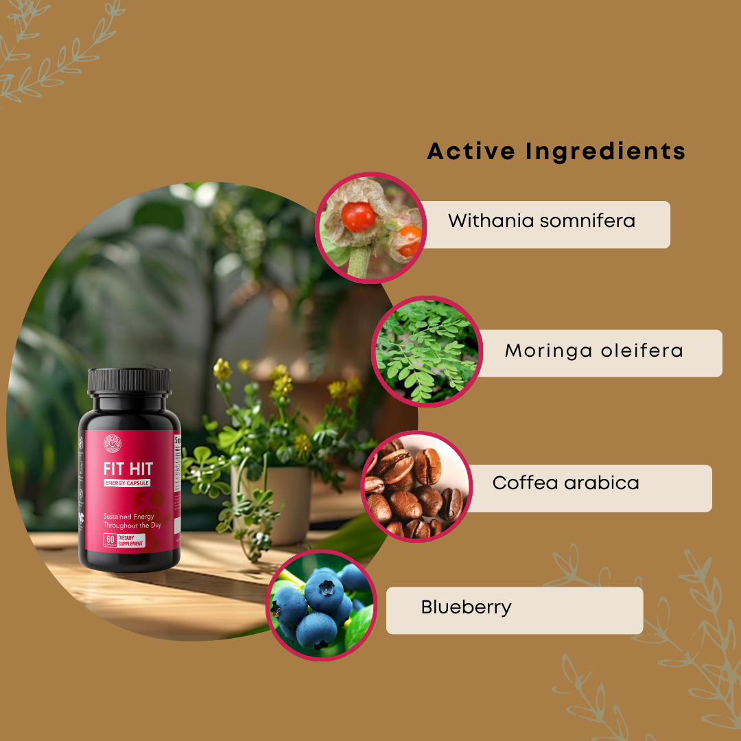 Kayakalp – Natural Energy Booster - Image 3