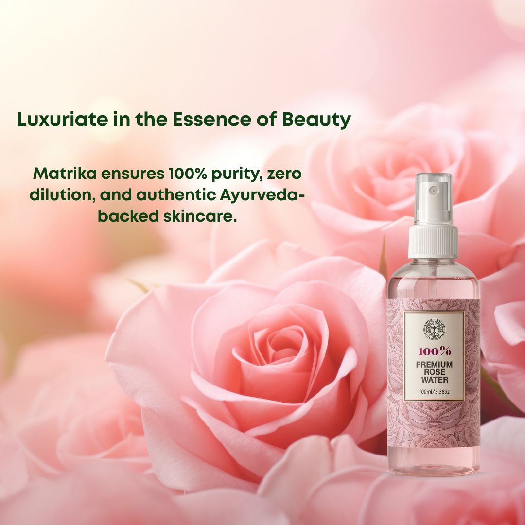 Kannauj & Bulgarian Rose Water - Image 4