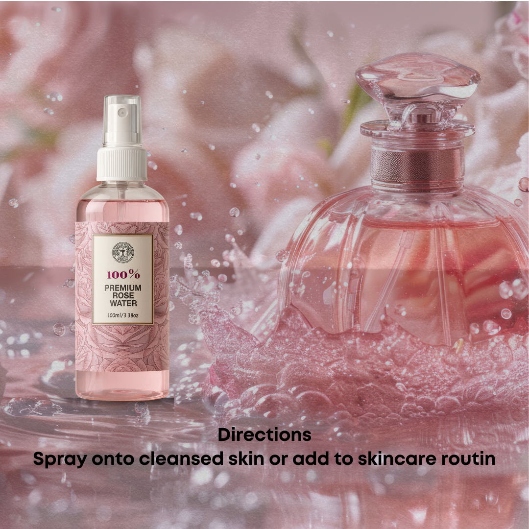 Kannauj & Bulgarian Rose Water - Image 8